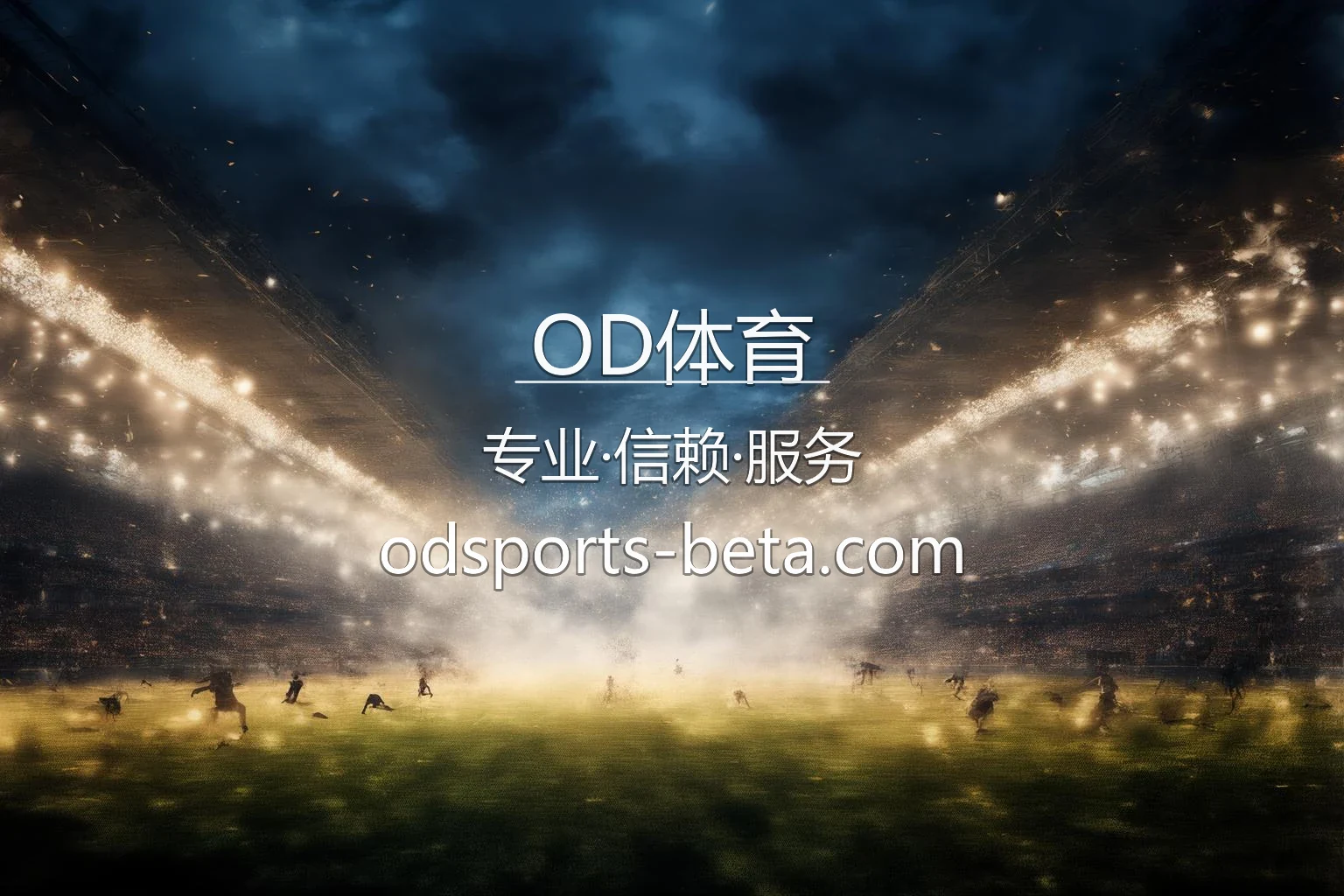 OD体育官网 | 代理合作 | 全站服务 - OD Sports 英雄图